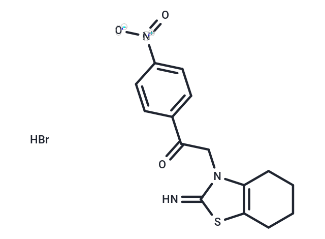 p-nitro-Pifithrin-α