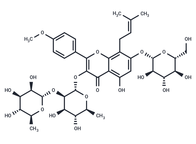 Epmedin C