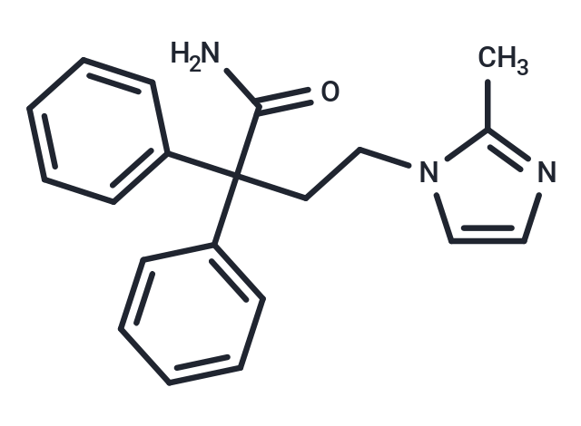 Imidafenacin