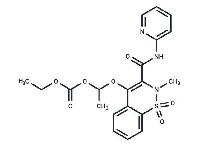 Ampiroxicam