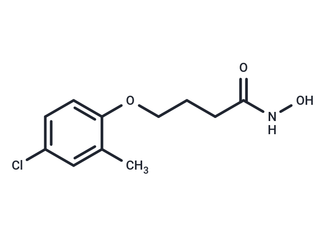 Droxinostat