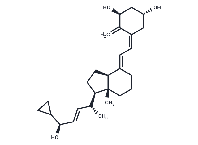 Calcipotriol