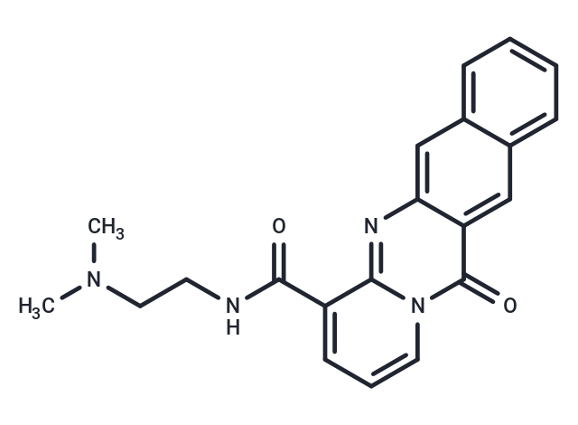 BMH-21