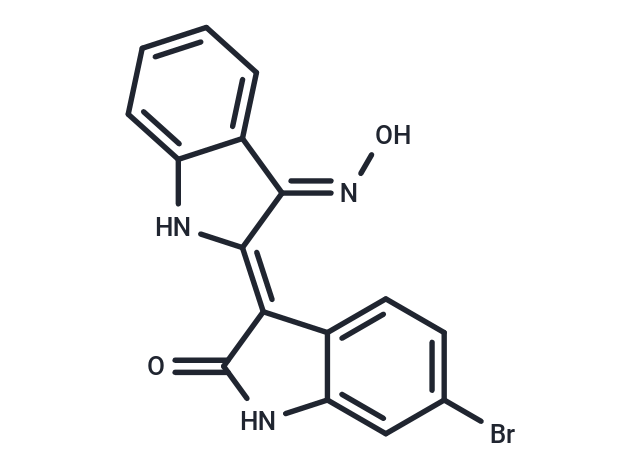 GSK 3 Inhibitor IX