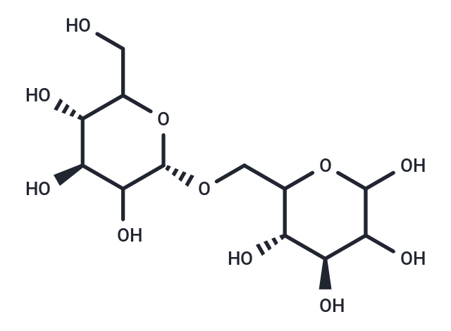 Isomaltose