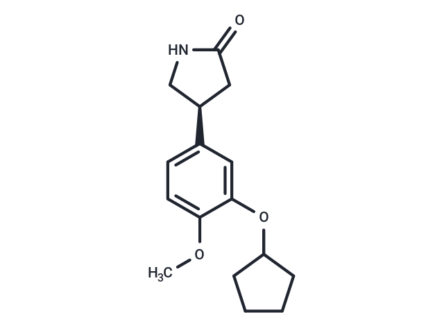 (S)-(+)-Rolipram