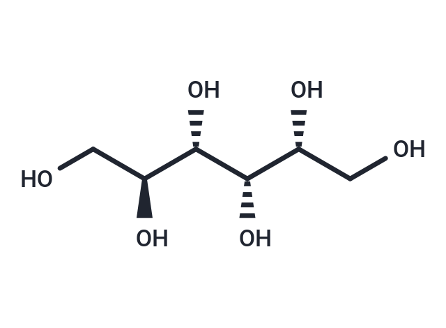 Sorbitol, L-