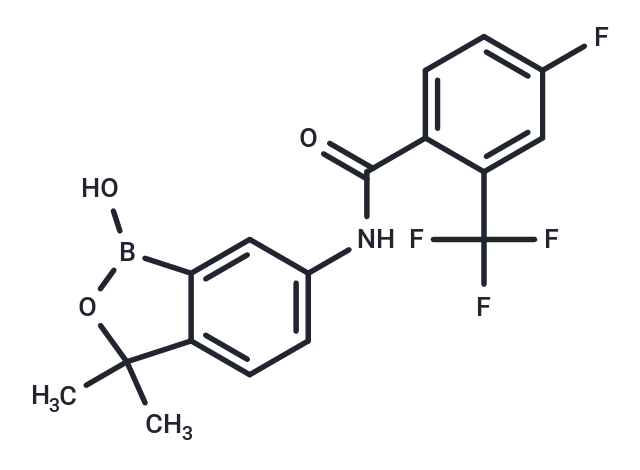 Acoziborole