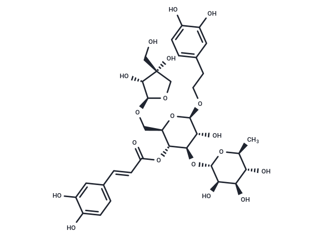 Forsythoside B