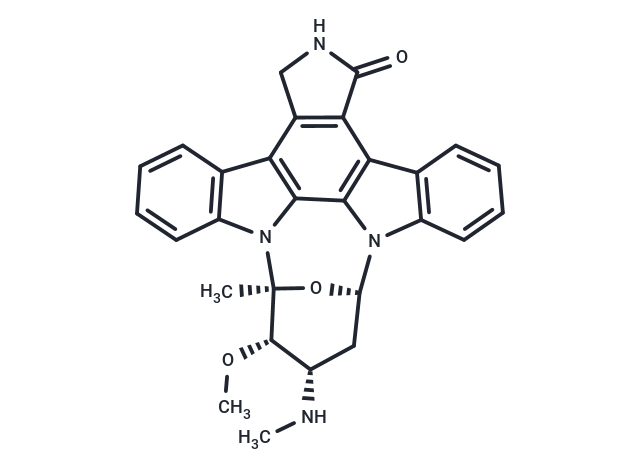 Staurosporine