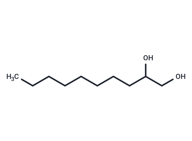 Decylene glycol