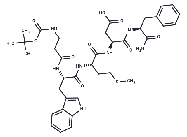 Pentagastrin