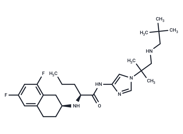 Nirogacestat