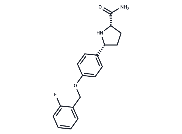 Raxatrigine