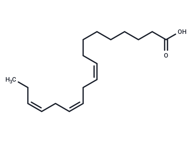 α-Linolenic acid