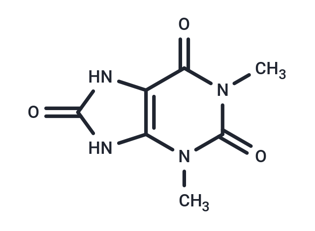 1,3-Dimethyluric acid