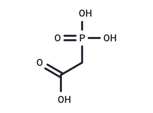 Phosphonoacetic acid