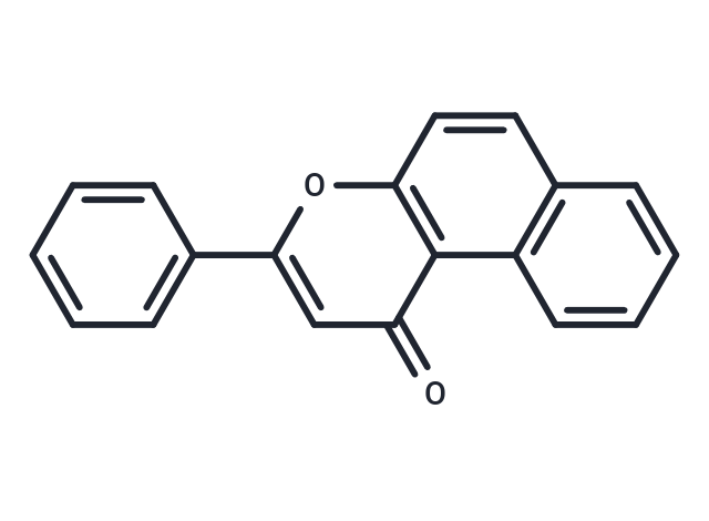 5,6-Benzoflavone