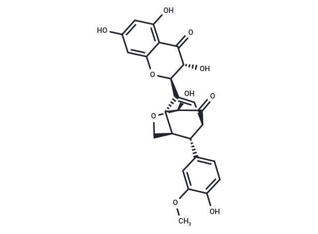 Silydianin