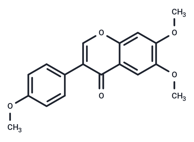 4',6,7-Trimethoxyisoflavone