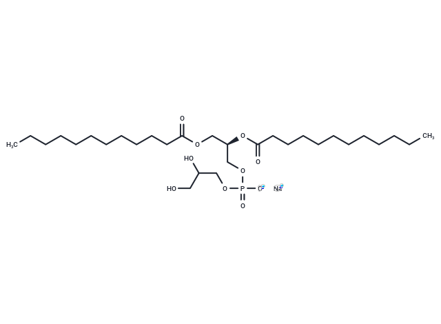 1,2-Dilauroyl-sn-glycero-3-PG (sodium salt)