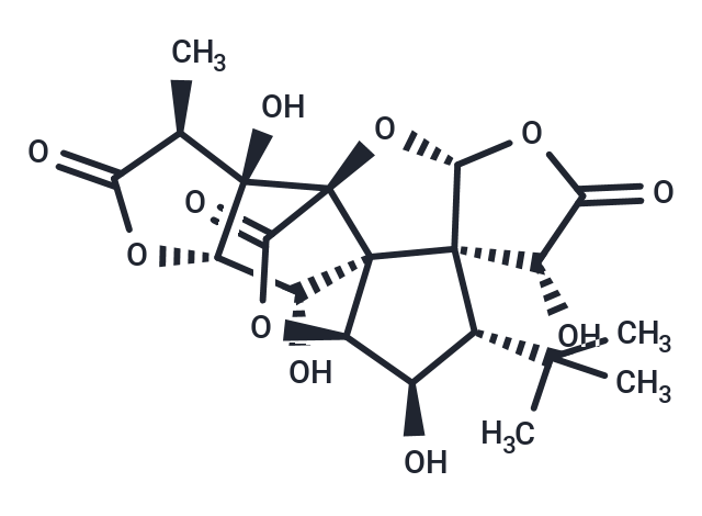 Ginkgolide C