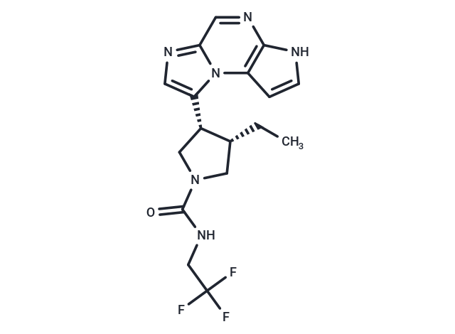 Upadacitinib