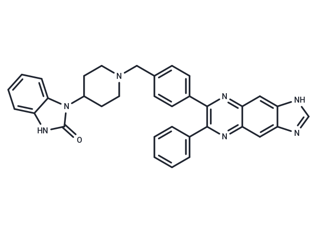 AKT inhibitor VIII