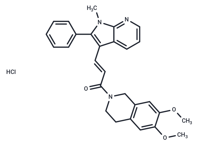 (E)-SIS3