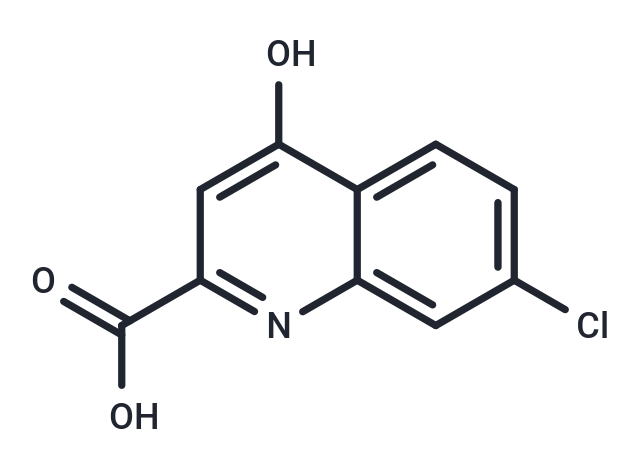 7-Chlorokynurenic acid