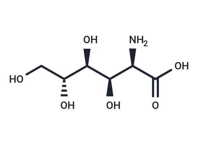 D-​Glucosamic acid