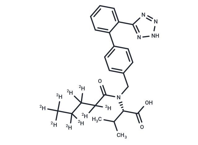 Valsartan-d9