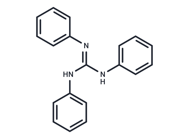 1,2,3-Triphenylguanidine