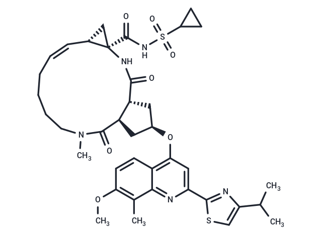 Simeprevir