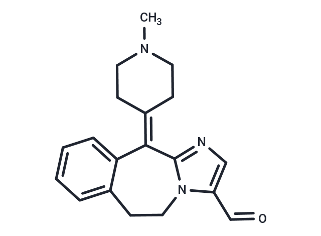 Alcaftadine