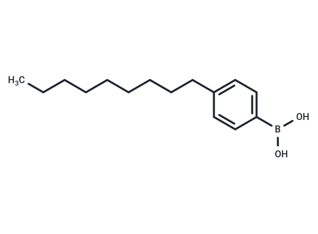 4-Nonylphenylboronic acid