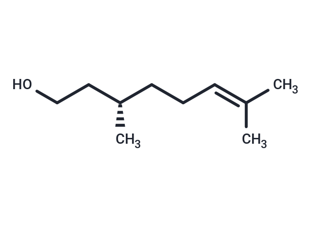 L-Citronellol