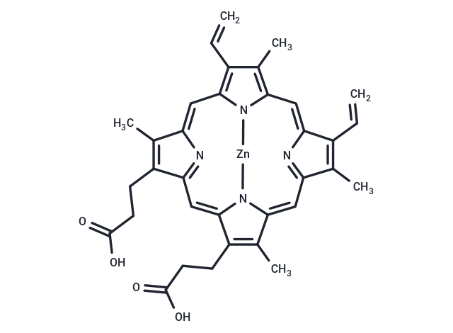 Zinc Protoporphyrin