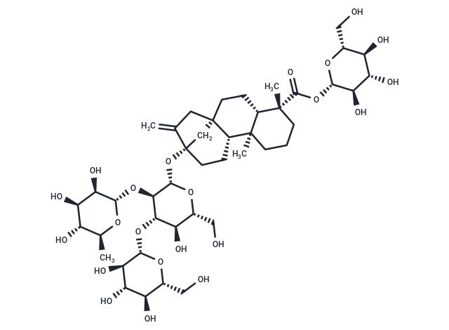 Rebaudioside C