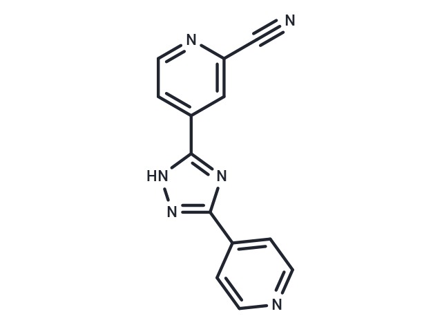 Topiroxostat