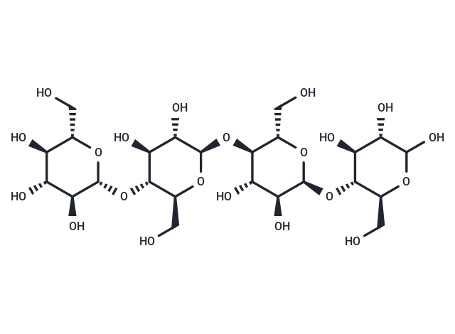 D-(+)-Cellotetraose