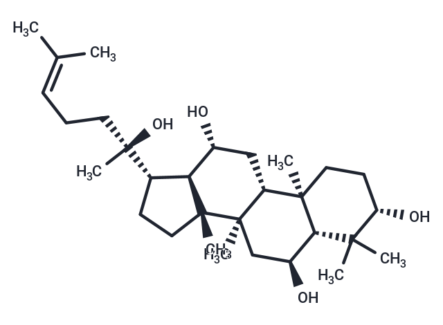 (20S)-Protopanaxatriol