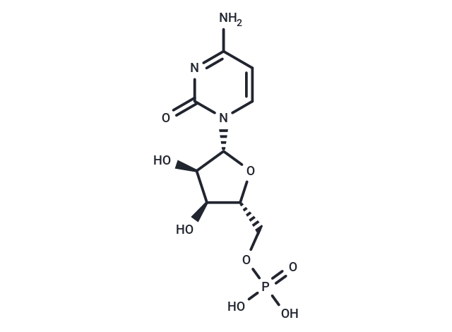 Cytidine 5'-monophosphate