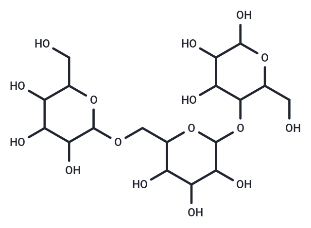 D-Panose