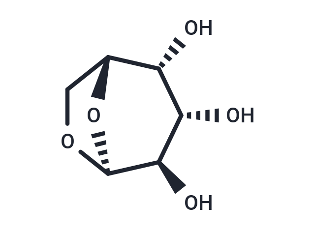 1,6-Anhydro-D-galactose