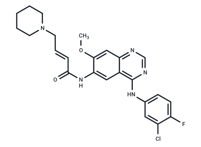 Dacomitinib