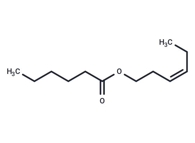 cis-3-Hexenyl hexanoate