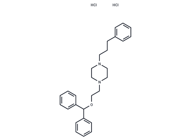 GBR 12935 dihydrochloride