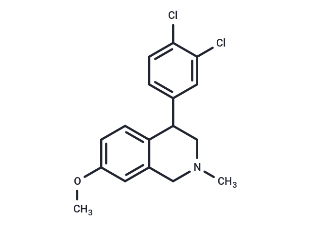 Diclofensine