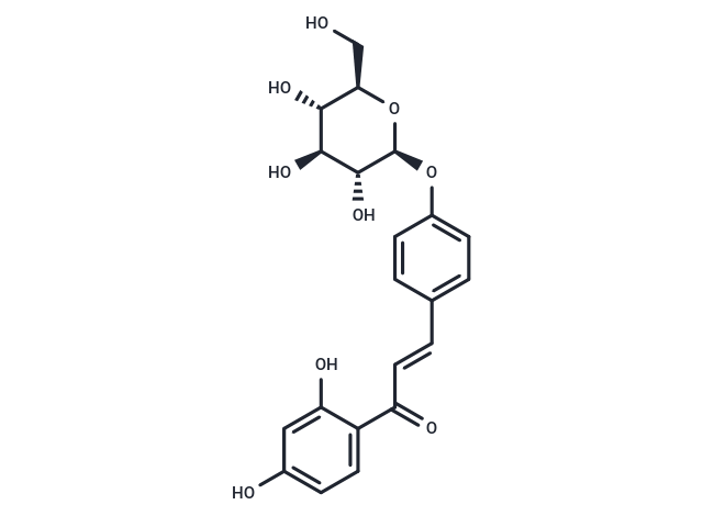 Isoliquiritin